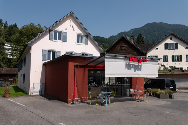 Attraktive Immobilie in Ludesch – Vielseitige Möglichkeiten in bester Lage