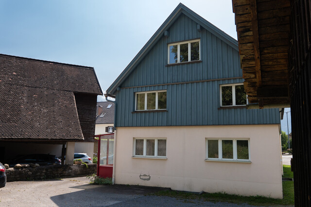 Attraktive Immobilie in Ludesch – Vielseitige Möglichkeiten in bester Lage