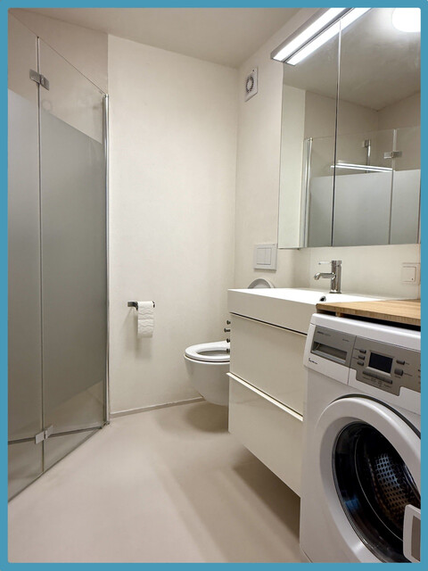 DORNBIRN - 2-Zimmer-Garten-Wohnung in Bestlage zu verkaufen!