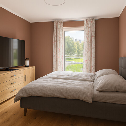 Luxus-Einfamilienhaus im Grünen – exklusives Wohnen zur Miete oder zum Kauf