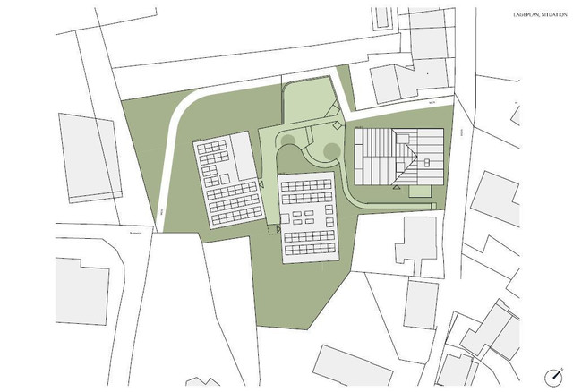 Top 09-HA3  |  2-Zimmer-Terrassen-Wohnung in Götzis-Steig 18 - IHR Wohntraum