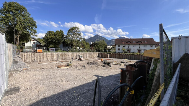 Hochwertige 3-Zimmer-Neubauwohnung in Dornbirn