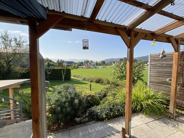 Höchst: Wohnen in ruhiger Lage mit traumhaftem Ausblick – Ihr neues Zuhause wartet auf Sie!