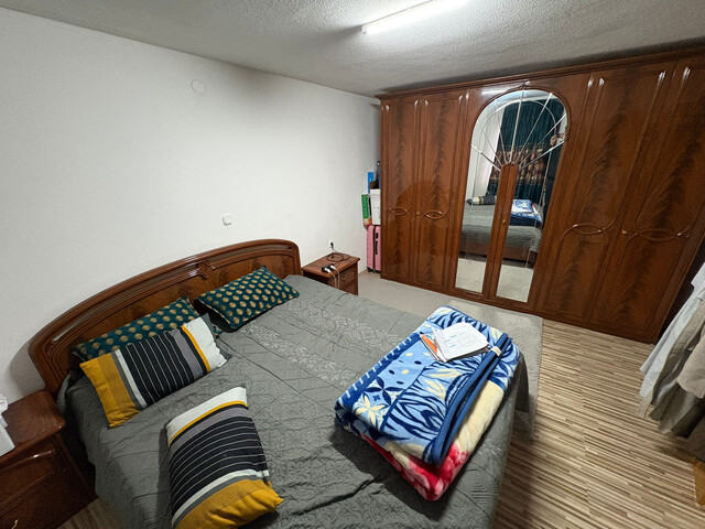 Schöne 4,5-Zimmer-Wohnung in ruhiger Lage in Feldkirch