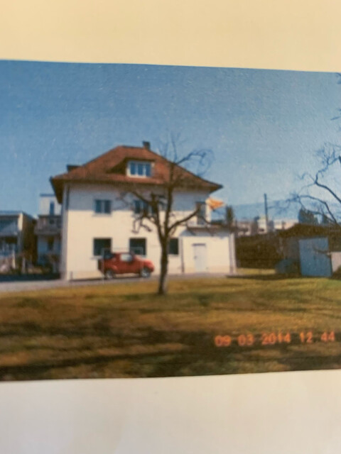 Appartement in Bregenz provisionsfrei zu vermieten