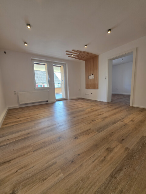 Schöne helle 3 Zimmer Wohnung in ruhiger zentralen Lage in Lauterach zu vermieten