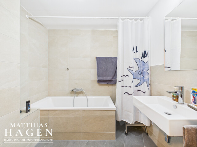 Starterwohnung gesucht? Hier ist sie!