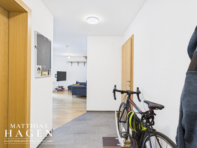 Starterwohnung gesucht? Hier ist sie!