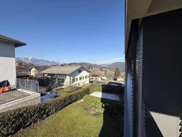 🏡 Moderne 2-Zimmer-Wohnung in  Frastanz - Felsenau 🌿