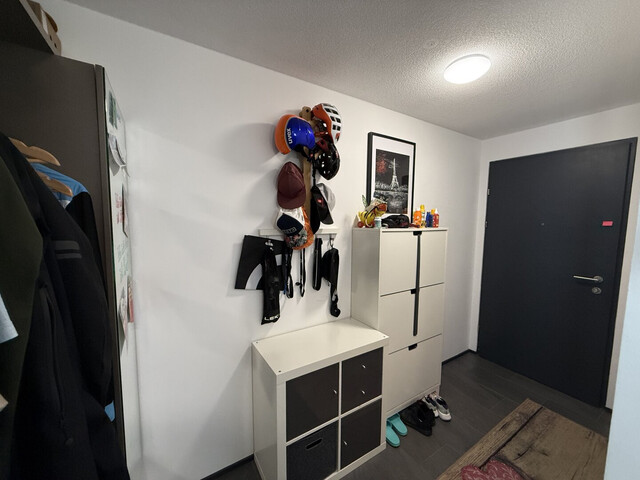 🏡 Moderne 2-Zimmer-Wohnung in  Frastanz - Felsenau 🌿