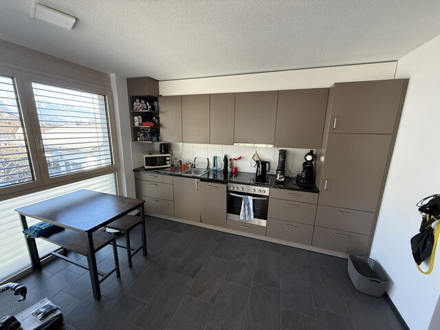 🏡 Moderne 2-Zimmer-Wohnung in  Frastanz - Felsenau 🌿