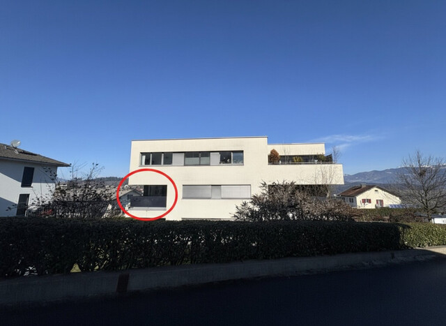 🏡 Moderne 2-Zimmer-Wohnung in  Frastanz - Felsenau 🌿