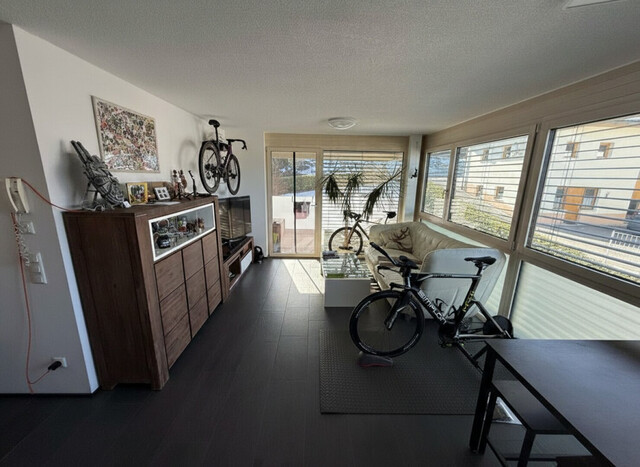 🏡 Moderne 2-Zimmer-Wohnung in  Frastanz - Felsenau 🌿