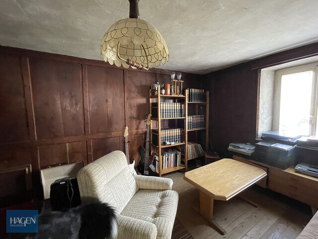 Bauernhaus mit viel Potenzial in Götzis – ideal für Handwerker & Tierliebhaber