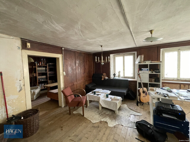 Bauernhaus mit viel Potenzial in Götzis – ideal für Handwerker & Tierliebhaber