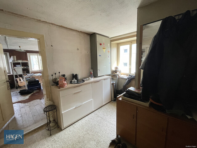 Bauernhaus mit viel Potenzial in Götzis – ideal für Handwerker & Tierliebhaber