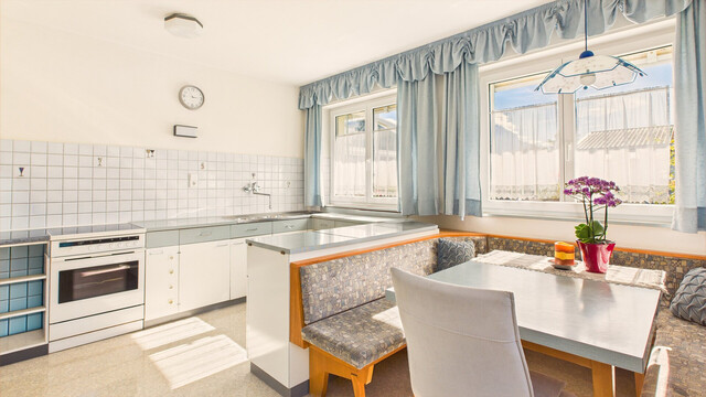 Feldkirch | Großzügiges Haus mit zwei Wohnungen in ruhiger Aussichtslage