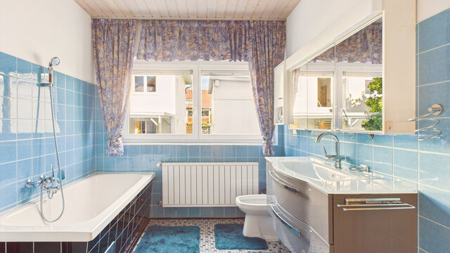 Feldkirch | Großzügiges Haus mit zwei Wohnungen in ruhiger Aussichtslage