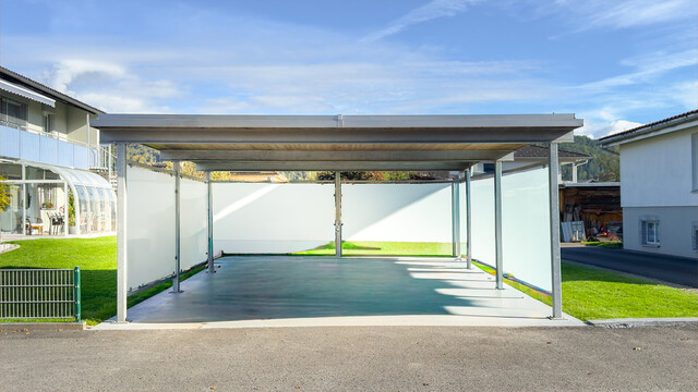 Feldkirch | Großzügiges Haus mit zwei Wohnungen in ruhiger Aussichtslage