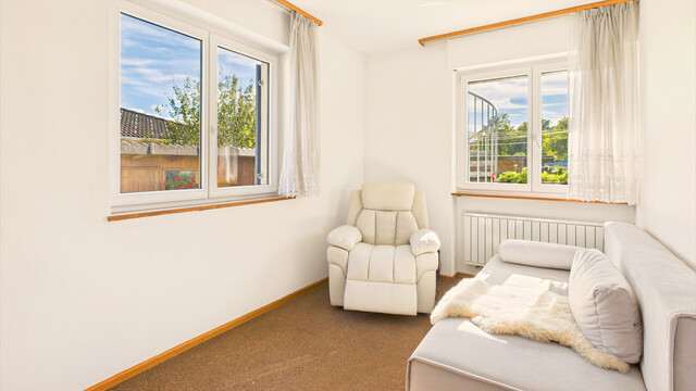 Feldkirch | Großzügiges Haus mit zwei Wohnungen in ruhiger Aussichtslage