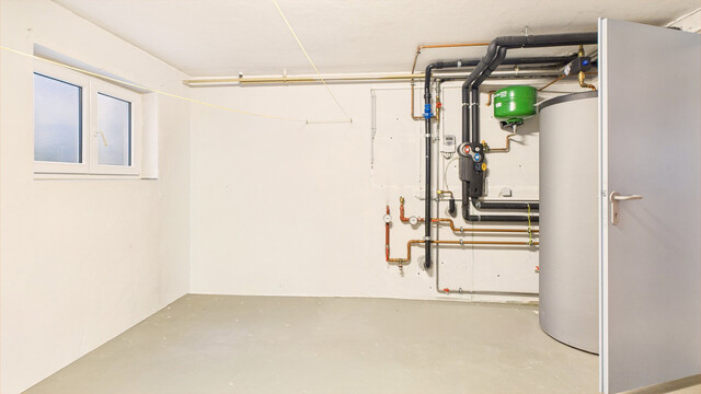 Feldkirch | Großzügiges Haus mit zwei Wohnungen in ruhiger Aussichtslage