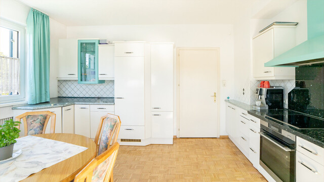 Feldkirch | Großzügiges Haus mit zwei Wohnungen in ruhiger Aussichtslage