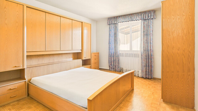 Feldkirch | Großzügiges Haus mit zwei Wohnungen in ruhiger Aussichtslage