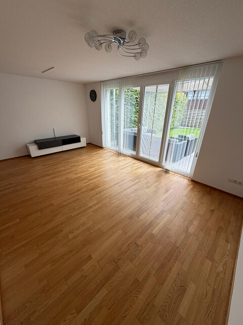 Moderne 5-Zimmer-GARTENWOHNUNG mit Gäste-WC in Lustenau 