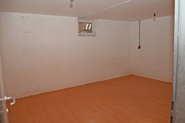 Toplage Altach – Sonniges EFH mit Garten, Terrasse, Balkon und Doppelgarage