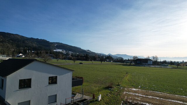 großzügiges Penthouse in Hörbranz 