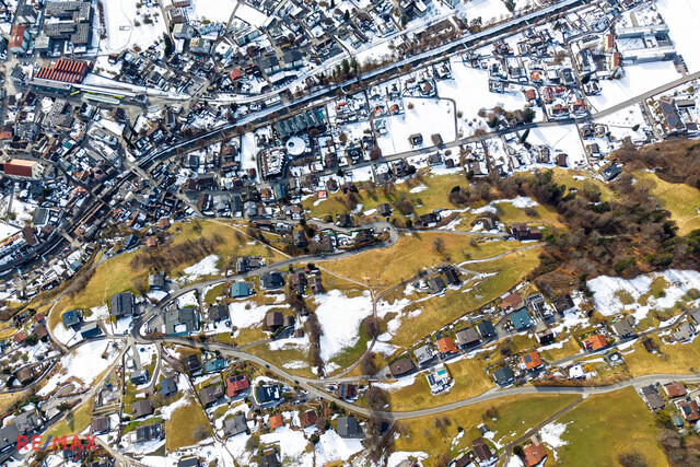 Kleines Refugium inmitten der Natur – Ihr Rückzugsort in den Bergen mit Ferienwohnsitz