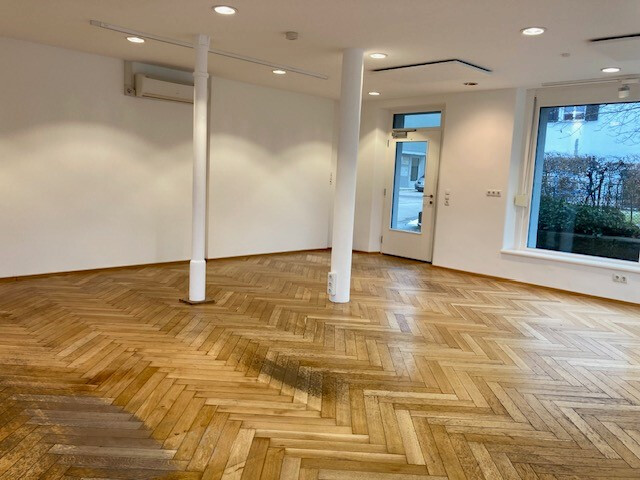 Charmante Geschäftsfläche in bester Innenstadtlage von Hohenems