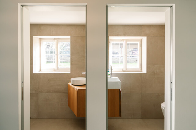 Stilvolle Einzel- und Doppelbüros in zentral gelegenem Co-Working-Gebäude