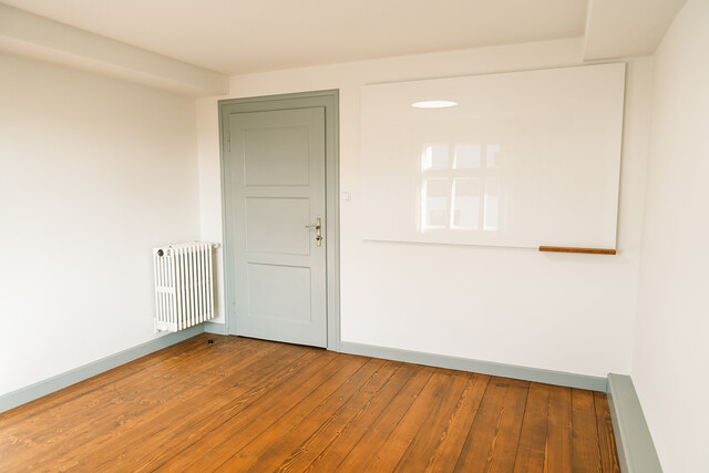 Stilvolle Einzel- und Doppelbüros in zentral gelegenem Co-Working-Gebäude