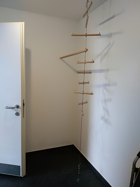 2,5-Zimmer Gartenwohnung in ruhiger Kleinwohnanlage in Lauterach 