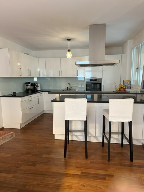 Schöne 3-Zimmerwohnung inkl. Tiefgaragenplatz im Zentrum von Dornbirn zu vermieten