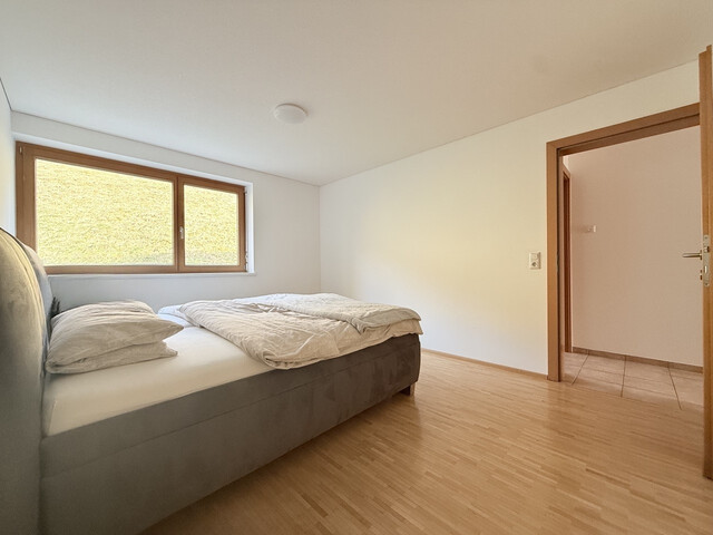 3 Zimmer-Wohnung  |  Loggia  |  Weitblick  | Carport