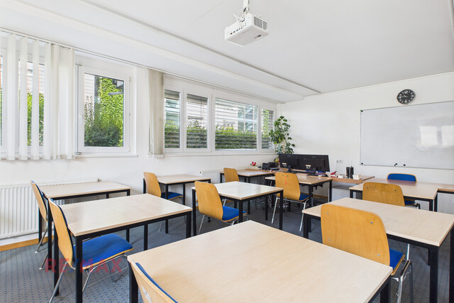 Arbeiten in aussichtsreicher Lage – Ihr neues Büro in Bregenz-Vorkloster