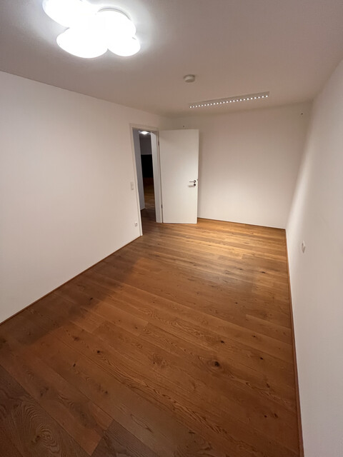 4- Zimmer Wohnung in fussach