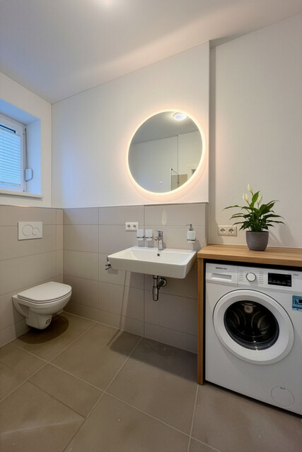 Ihre Wohlfühloase zum Kauf: Moderne Neubauwohnungen in Grenznähe