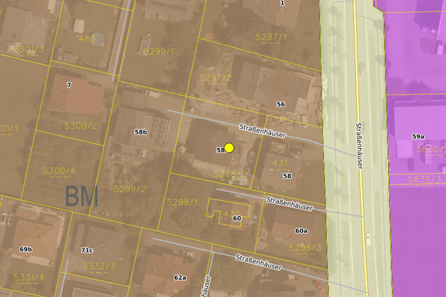 Ihre Wohlfühloase zum Kauf: Moderne Neubauwohnungen in Grenznähe