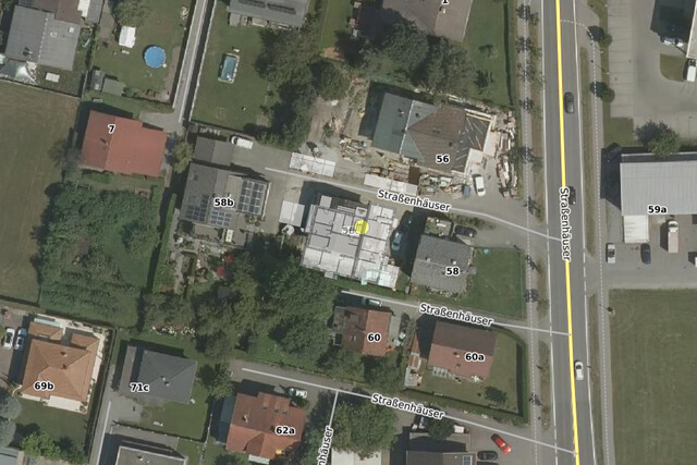 Ihre Wohlfühloase zum Kauf: Moderne Neubauwohnungen in Grenznähe