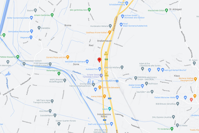 Ihre Wohlfühloase zum Kauf: Moderne Neubauwohnungen in Grenznähe