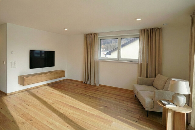 Ihre Wohlfühloase zum Kauf: Moderne Neubauwohnungen in Grenznähe