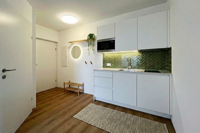 Ihre Wohlfühloase zum Kauf: Moderne Neubauwohnungen in Grenznähe