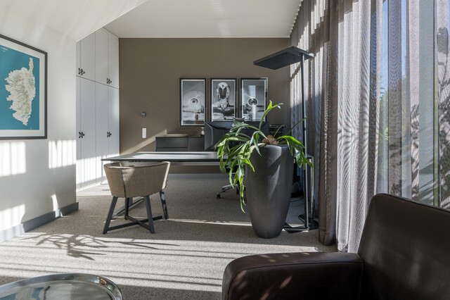 Betriebsstandort in zentraler Lage