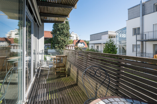 Betriebsstandort in zentraler Lage