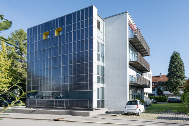 Betriebsstandort in zentraler Lage