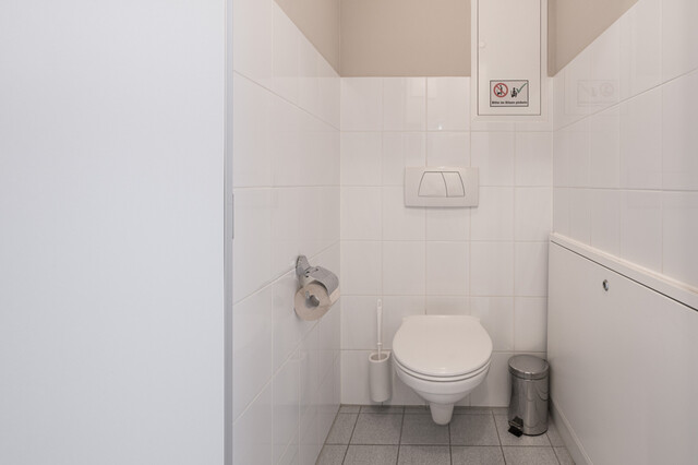 Betriebsstandort in zentraler Lage