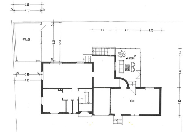 Großzügige Villa mit Pool in Bregenz: Luxuriöses Wohnen auf 239m² mit Einliegerwohnung und separatem Büro